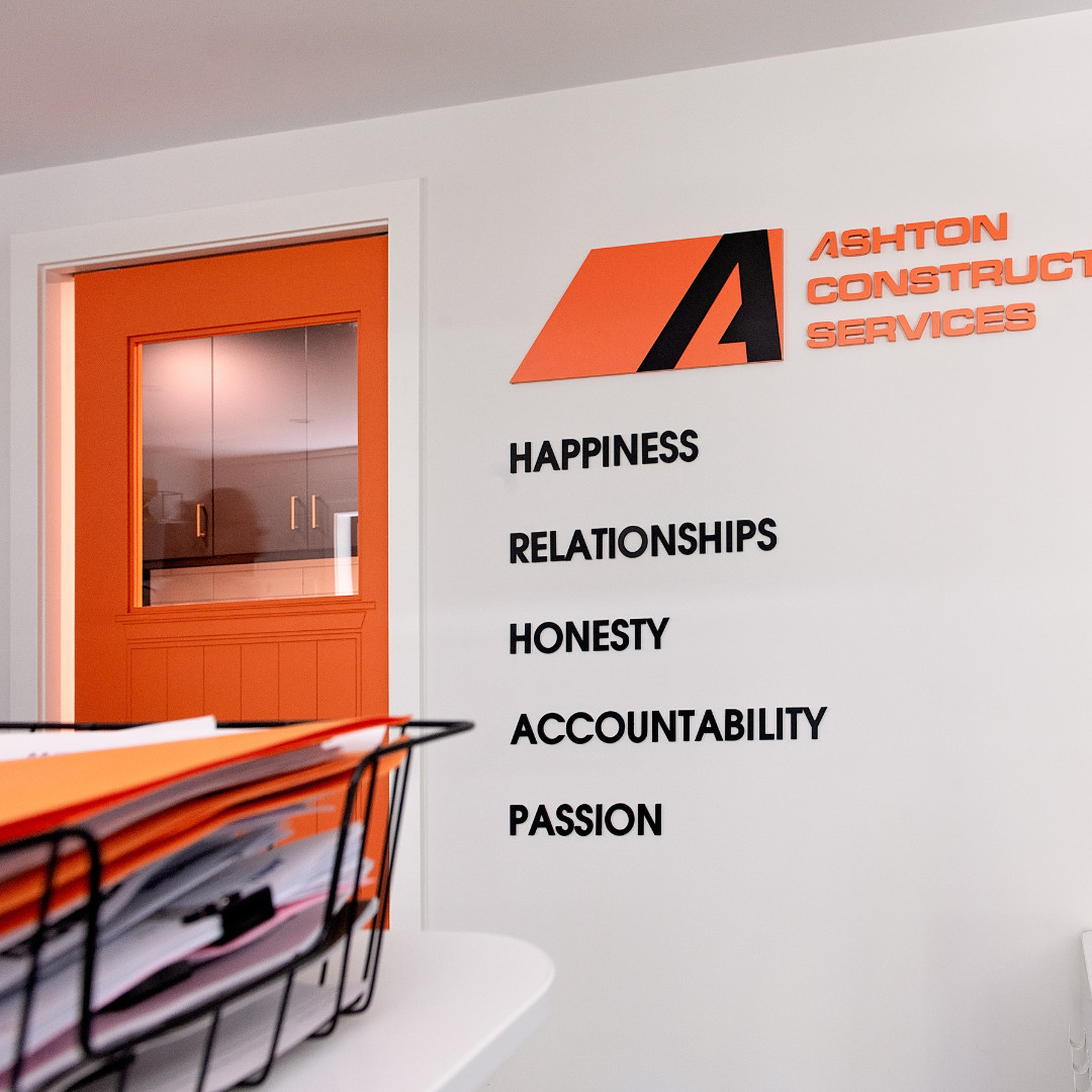 Ashton Construction Services (ACS) - Canmore, Alberta - About Page1 Ashton Construction Services (ACS) - Canmore, Alberta - About Page1