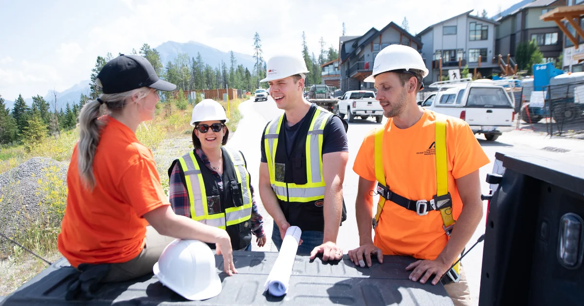 ACS - Blog - Construction Project Management Tools