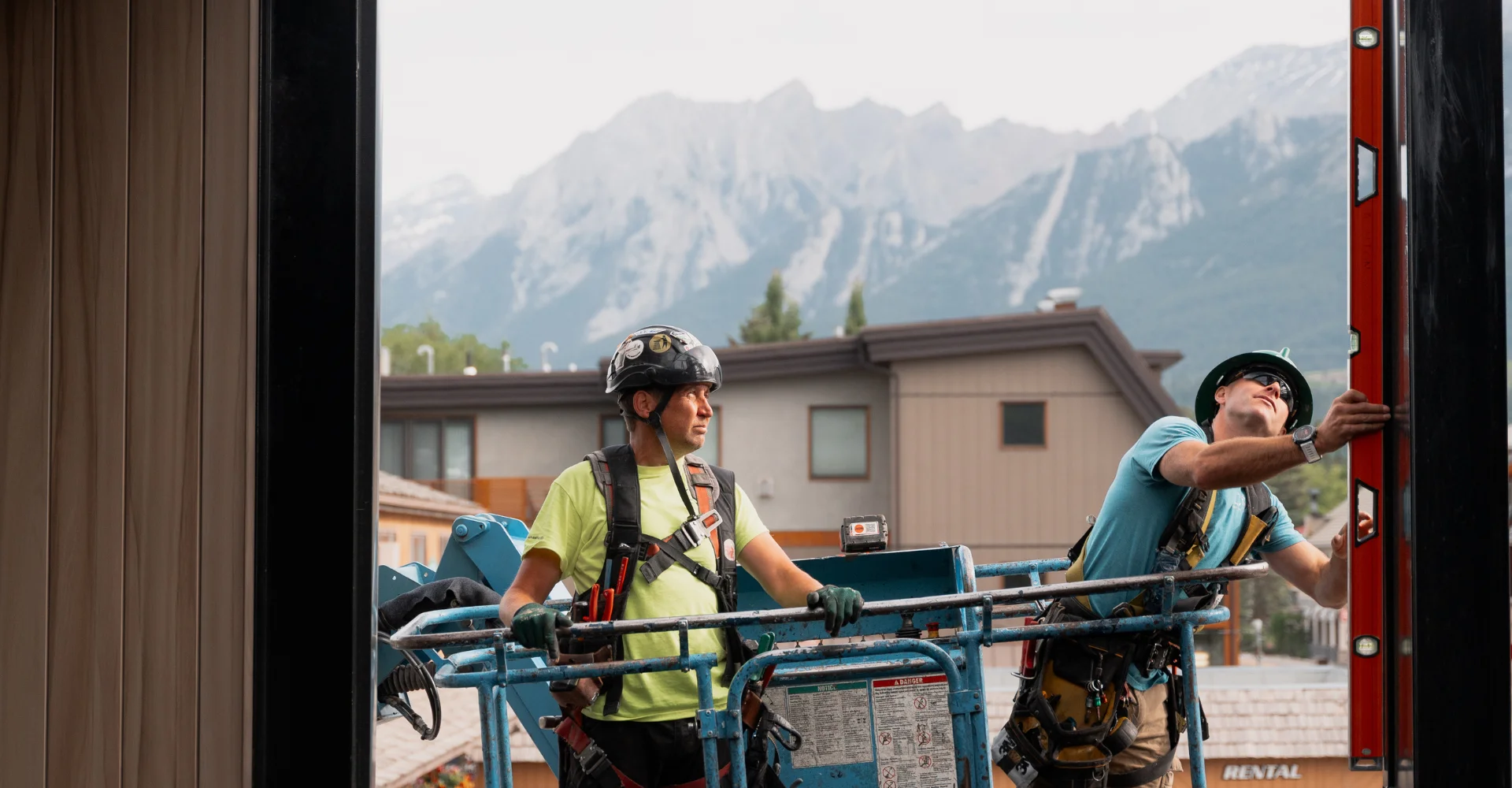 ACS Blog - Repeat Clients - quality construction - Canmore ACS Blog - Repeat Clients - quality construction - Canmore