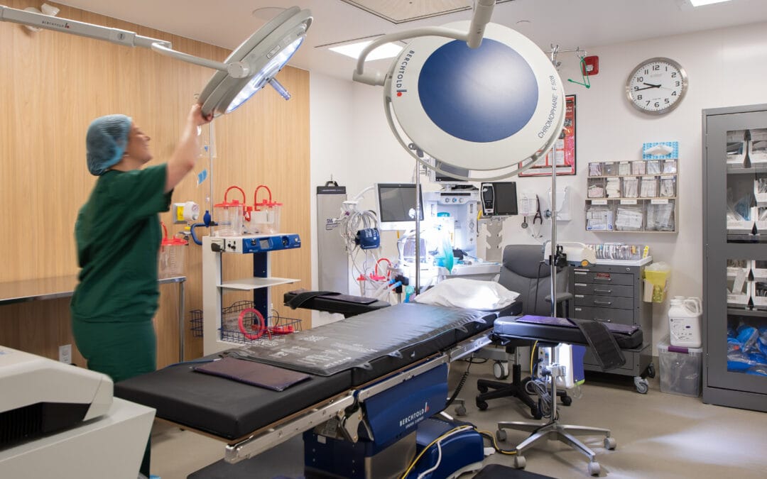 Radiance Plastic Surgery, Canmore