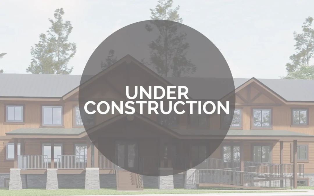 Charleston Residence – Phase 2, Lake Louise Ski Resort