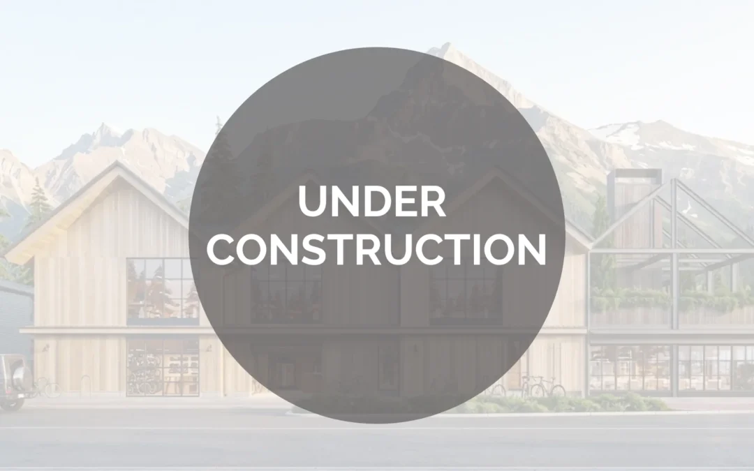 The Bike Shop, Canmore