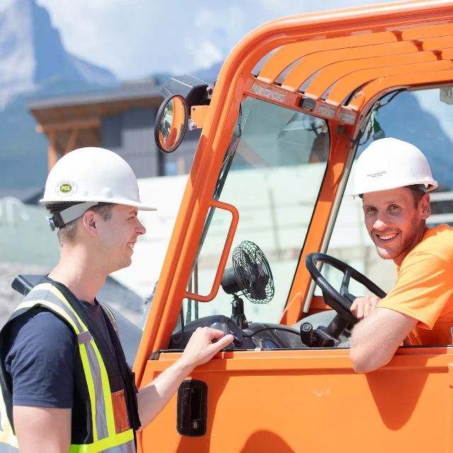 About Ashton Construction Services - Canmore, Alberta About Ashton Construction Services - Canmore, Alberta