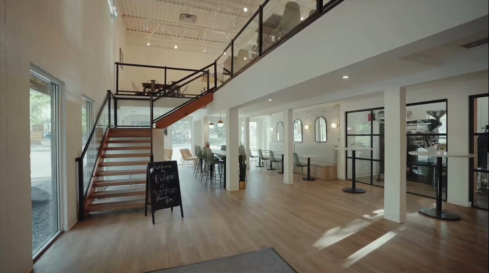 Ashton Construction - Commercial Construction Services for Canmore Banff and Bow Valley