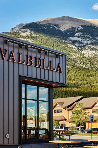 Ashton Construction Project - Valbella Gourmet Foods - Canmore, Alberta - 7 Ashton Construction Project - Valbella Gourmet Foods - Canmore, Alberta - 7