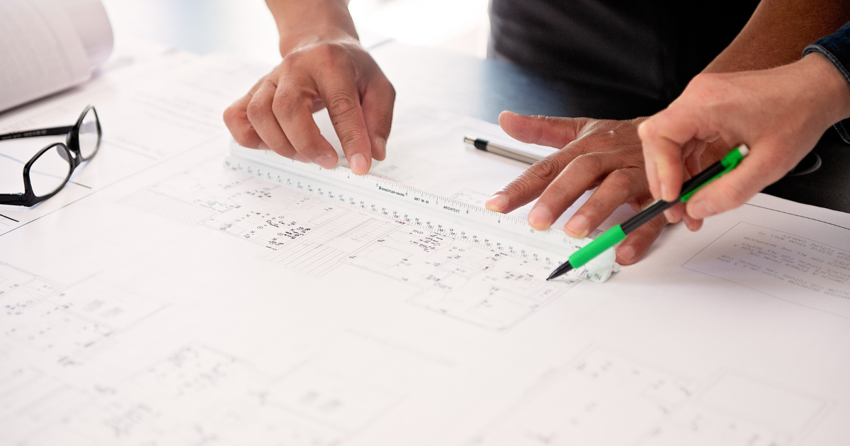 Pre Construction Services Commercial Construction Services