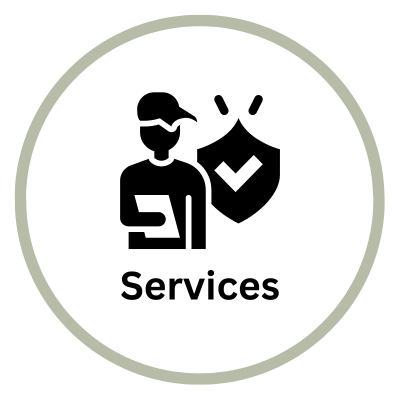 Ashton Construction Services - ACS - Canmore, Alberta - Services icon