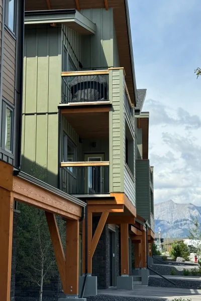 Ashton Construction Services (ACS) - Devonian Group - Meadows Project 4