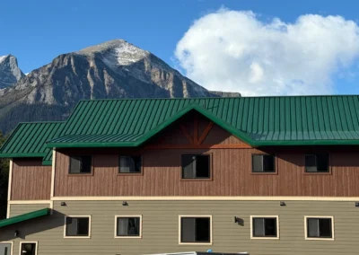 Charleston Residence – Phase 1, Lake Louise