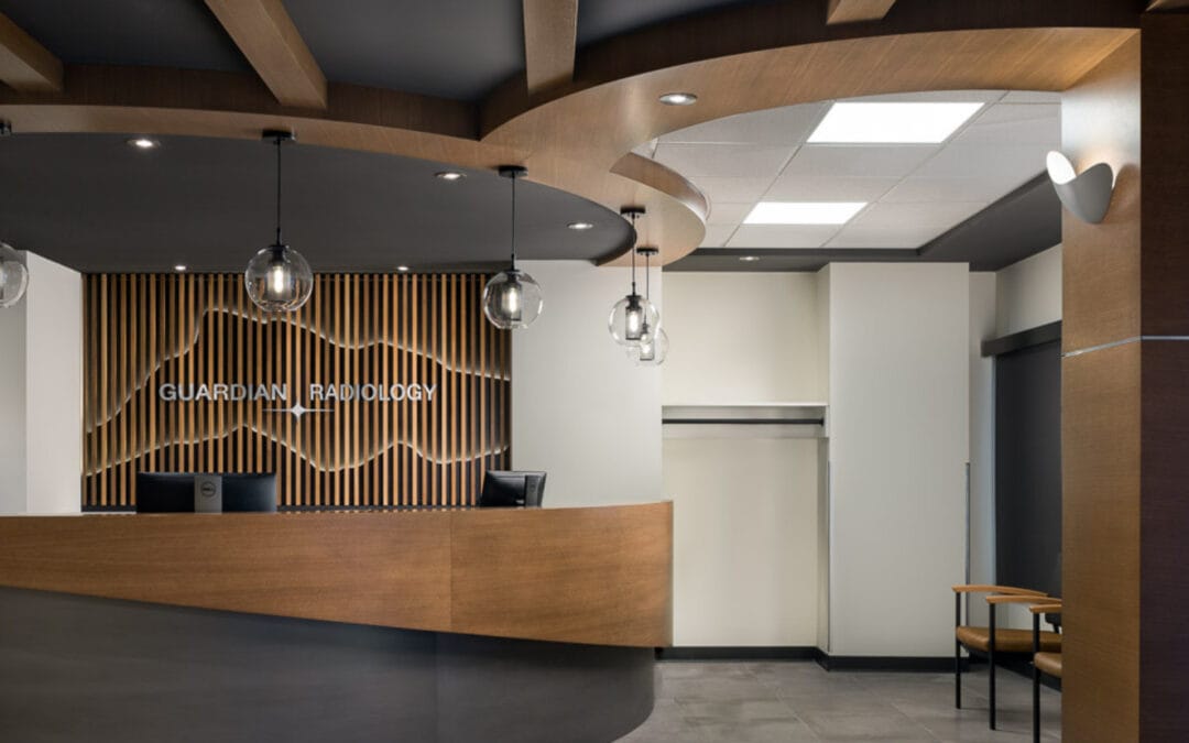 Guardian Radiology, Canmore