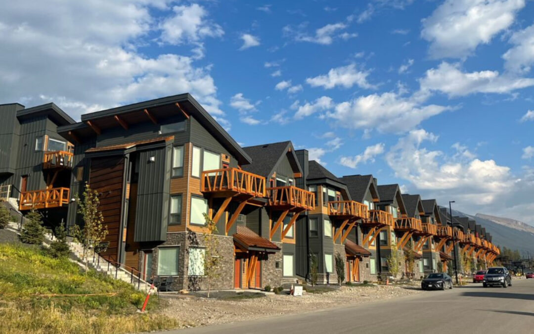 How Devonian Properties Brought a 40-unit Multi-family Build to Market