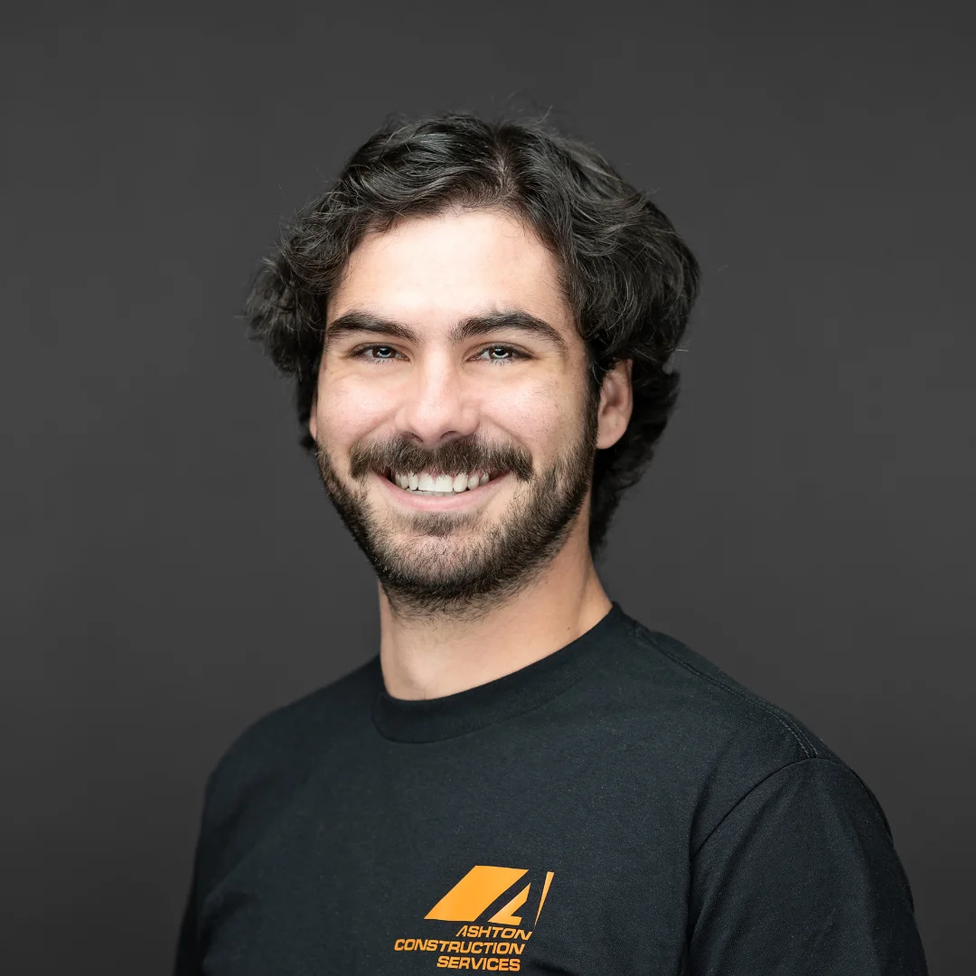 Ashton Construction Services (ACS) - Team - Dante Rabbai