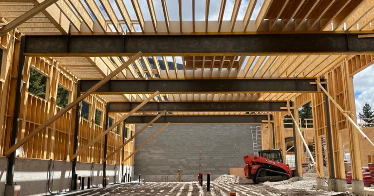 Ashton Construction Services - Blog - Built to Last (social)