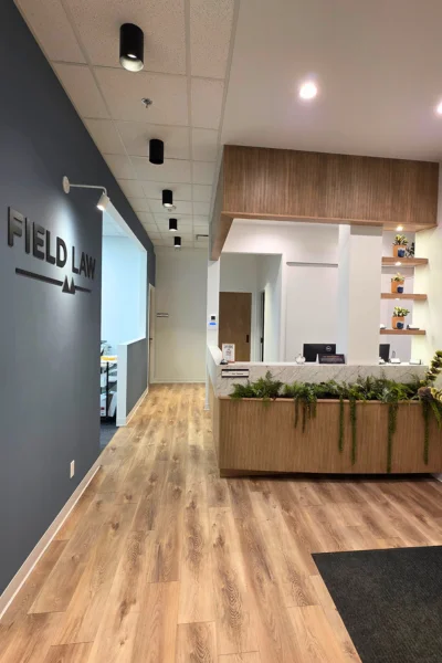 Ashton Construction Services - Field Law Office - Canmore 6 Ashton Construction Services - Field Law Office - Canmore 6