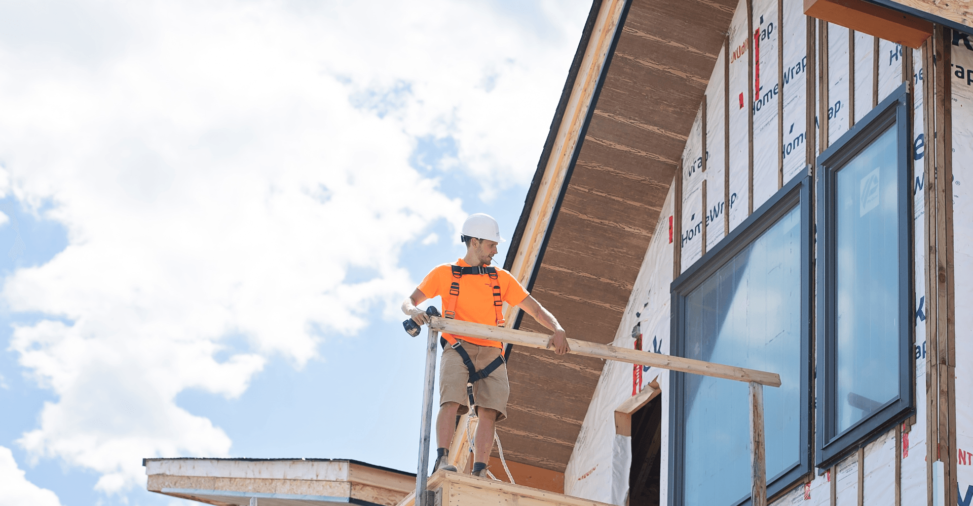 Ashton Construction Services - Hiring Local Construction Bow Valley