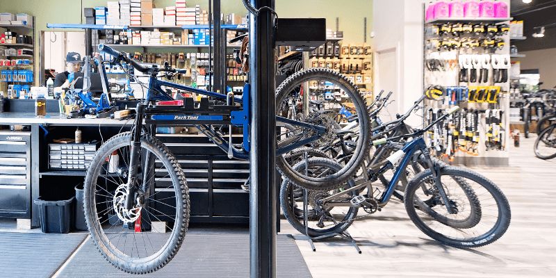 Ashton Construction Services - Outside Bike Canmore - New Shop May 2026 e