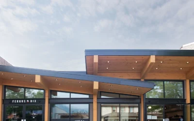 Built on Experience: Why Locals Trust ACS for Quality Canmore Construction