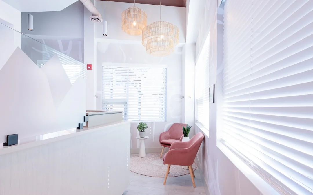 Banff Plastic Surgery, Shops of Canmore