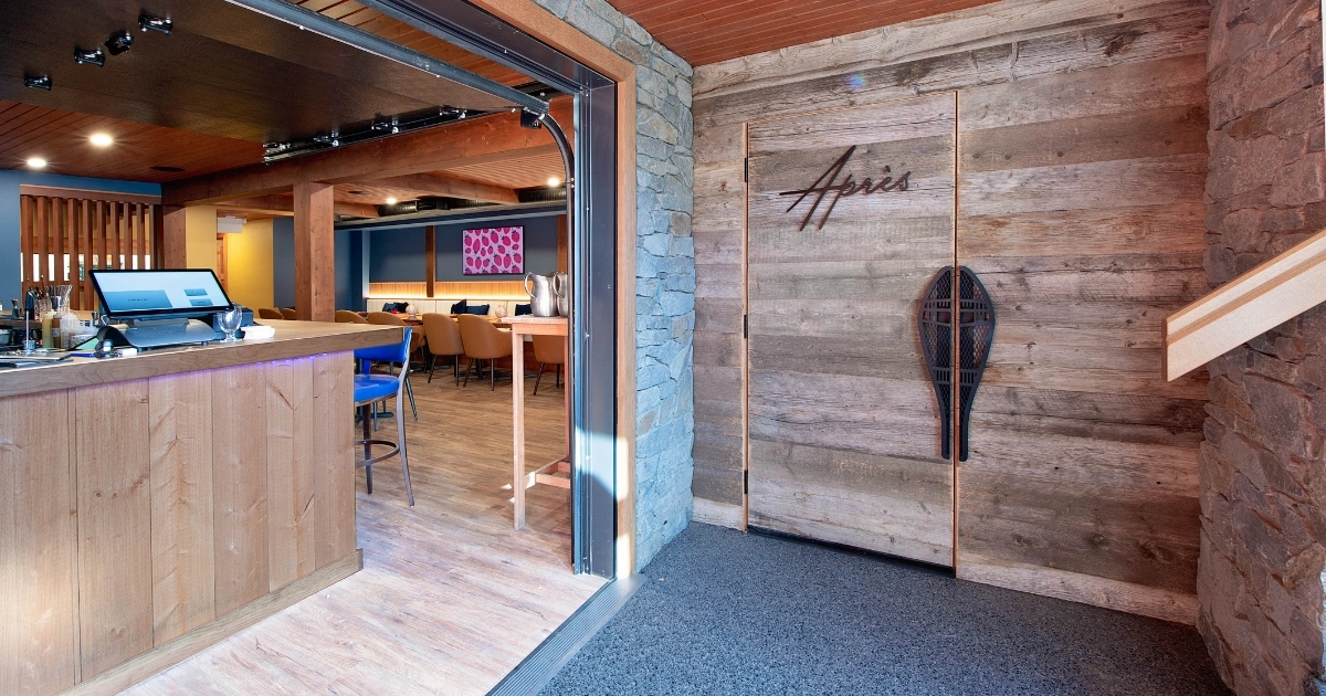 Ashton Construction - Commercial Construction Services for Canmore Banff and Bow Valley