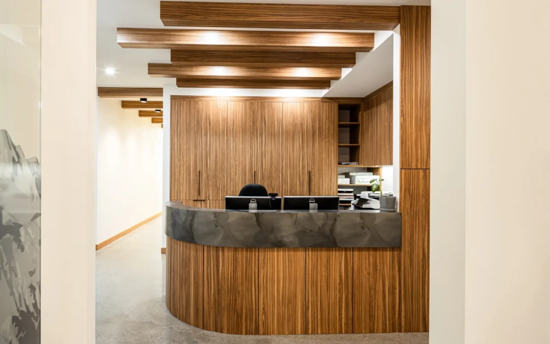 ISL Engineering, Canmore