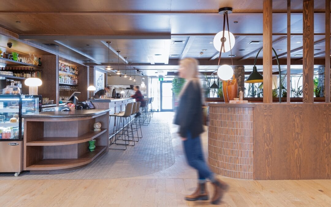 Rhythm & Howl, Canmore