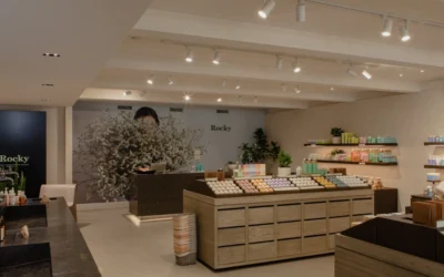 How Rocky Mountain Soap Co Completes 100% of Construction Projects on Time and on Budget with ACS