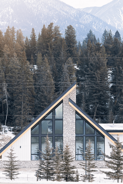 Ashton Construction Services - Trinity Bible Church - Canmore, Alberta - vertical Ashton Construction Services - Trinity Bible Church - Canmore, Alberta - vertical