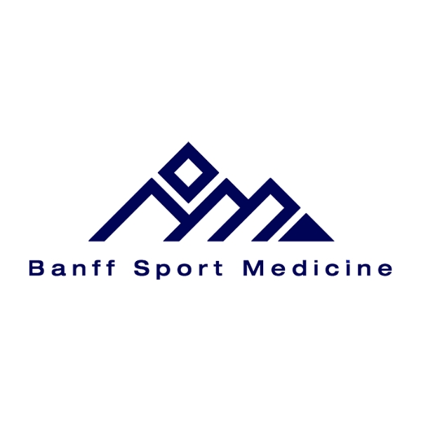Banff Sport Medicine - Canmore, Alberta - logo