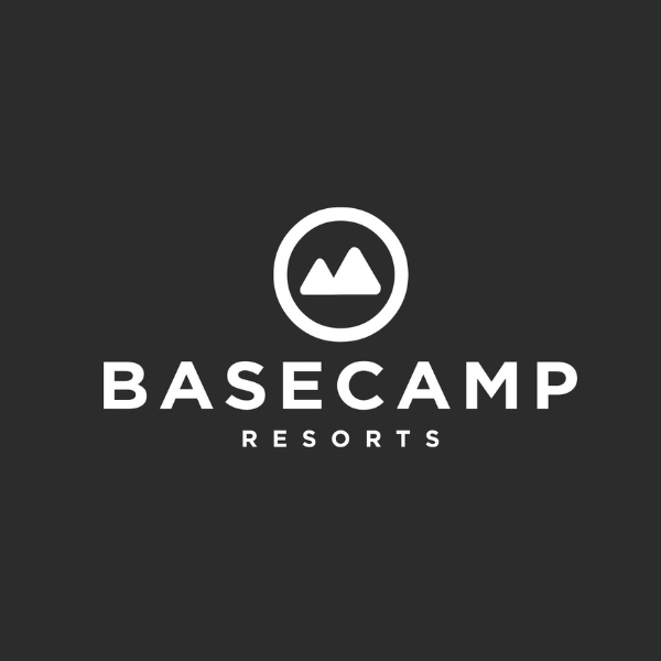 Basecamp Resorts - Canmore, Alberta - logo