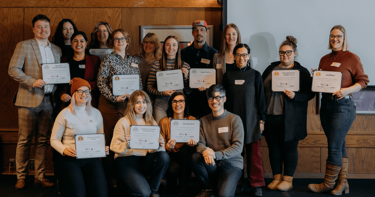 Bow Valley Workplace Inclusion Charter 2025