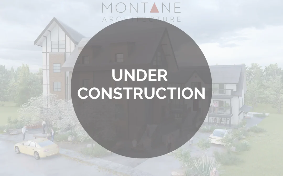 Canalta Hotel Group – Employee Housing, Banff