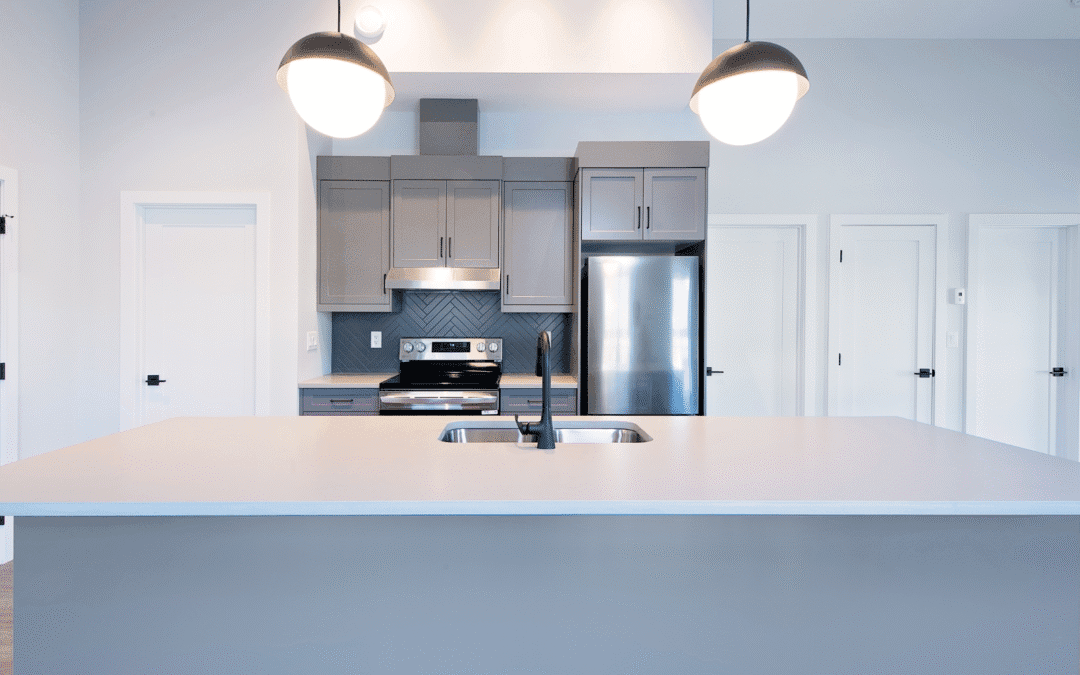 Canmore Community Housing: Ptarmigan Pointe