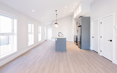 Building Affordable Housing in Canmore—Without Sacrificing Quality