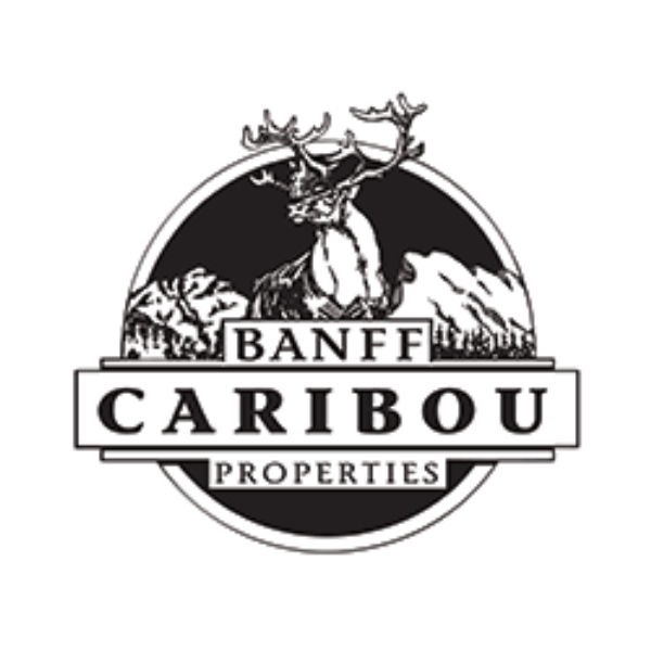 Caribou Properties - Banff, Alberta - logo