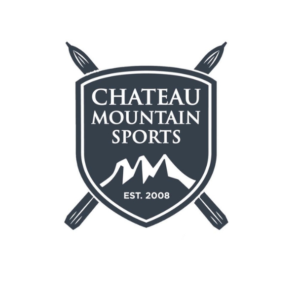 Chateau Mountain Sports - Canmore, Alberta - logo