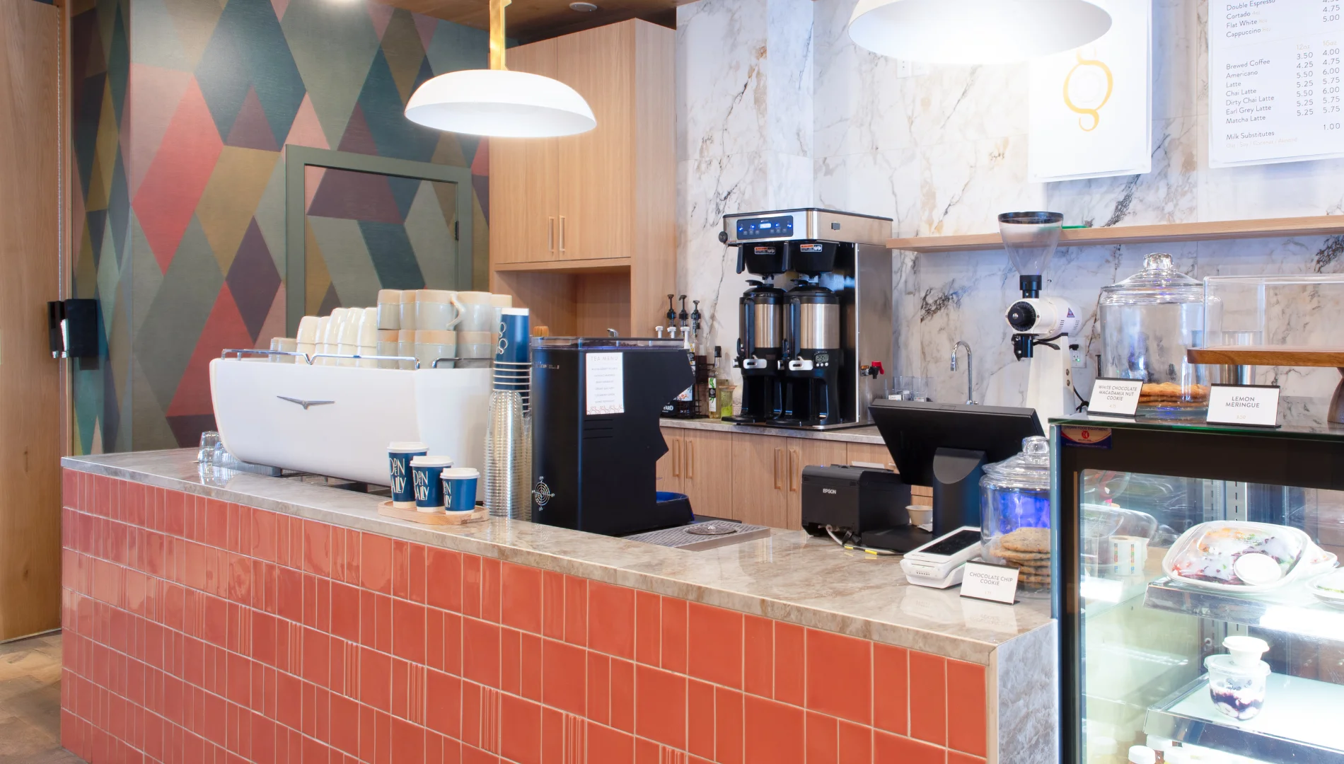 Construction in Banff - Downtown Sally - Ashton Construction Services Blog - Feature