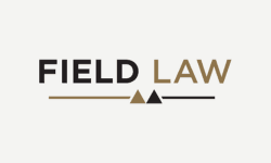 Field Law - logo