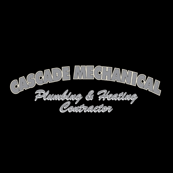 Cascade Mechanical - Bow valley - logo