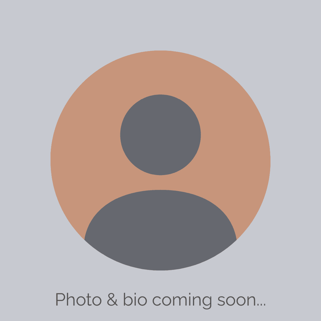 Photo & bio coming soon... ACS Team - Site Superintendent - David Wyse