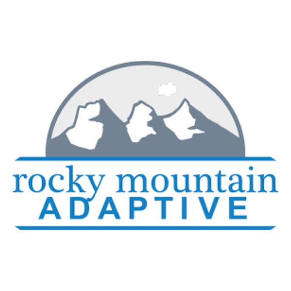Rocky Mountain Adaptive - Canmore, Alberta - logo