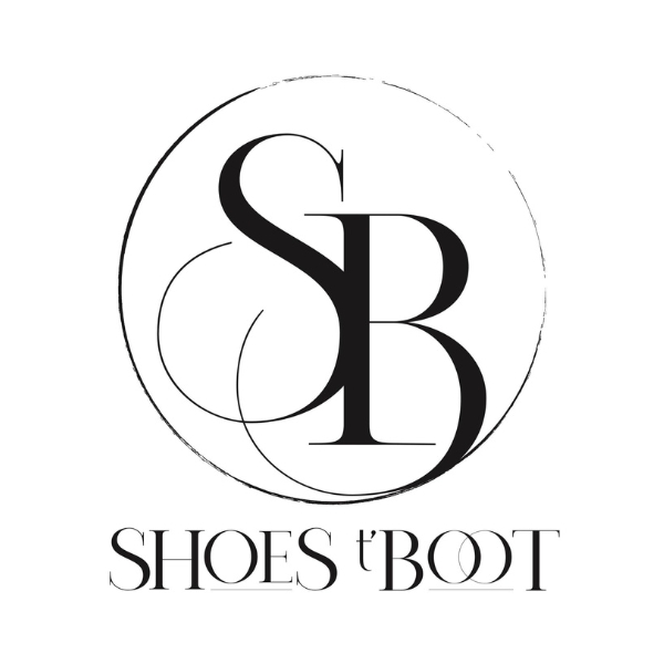 Shoes t'Boot - Canmore, Alberta - logo
