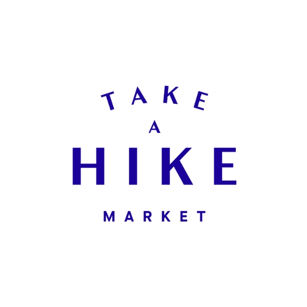 Take a Hike Market - Canmore, Alberta - logo