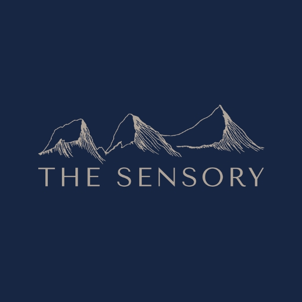 The Sensory - Canmore, Alberta - logo