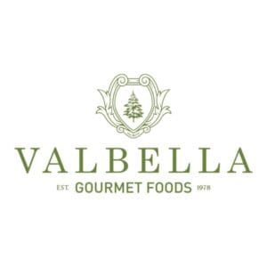 Valbella Gourmet Foods - Canmore, Alberta - logo Valbella Gourmet Foods - Canmore, Alberta - logo