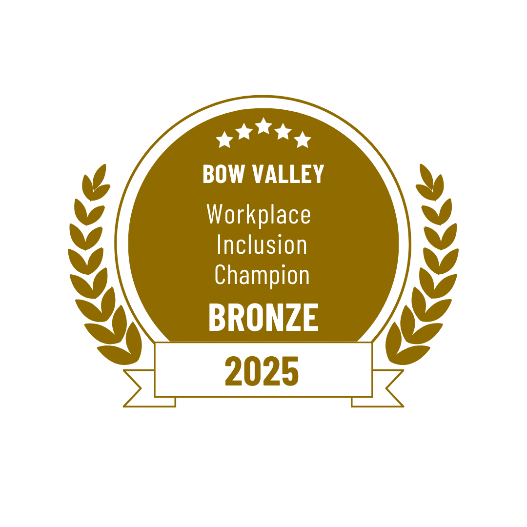 Bow Valley Workplace Inclusion Charter - 2024