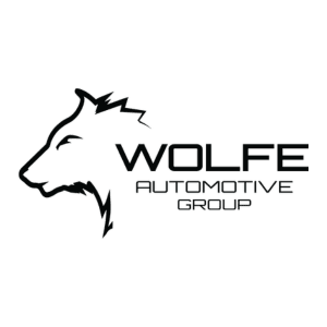 Wolfe Automotive Canmore - logo Wolfe Automotive Canmore - logo